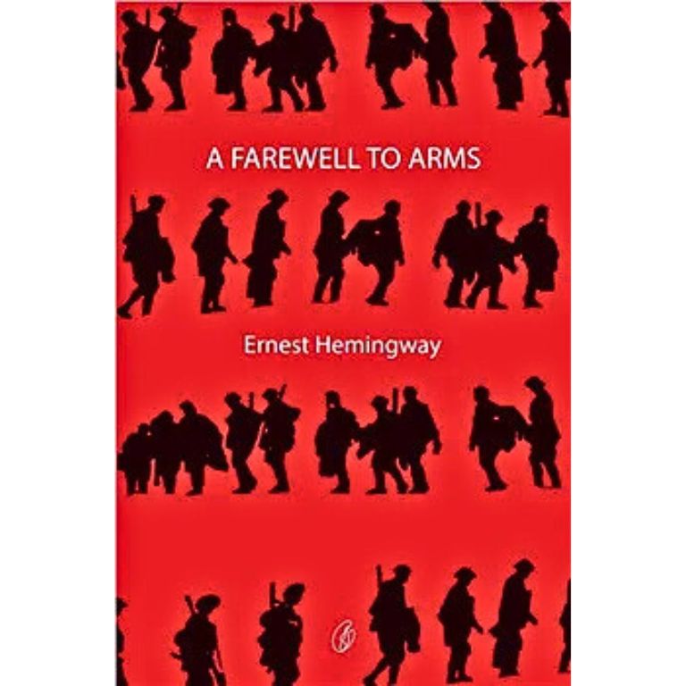 A Farewell To Arms