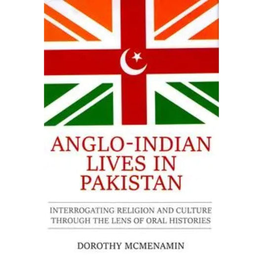 Anglo-Indian Lives In Pakistan