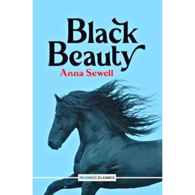Black Beauty