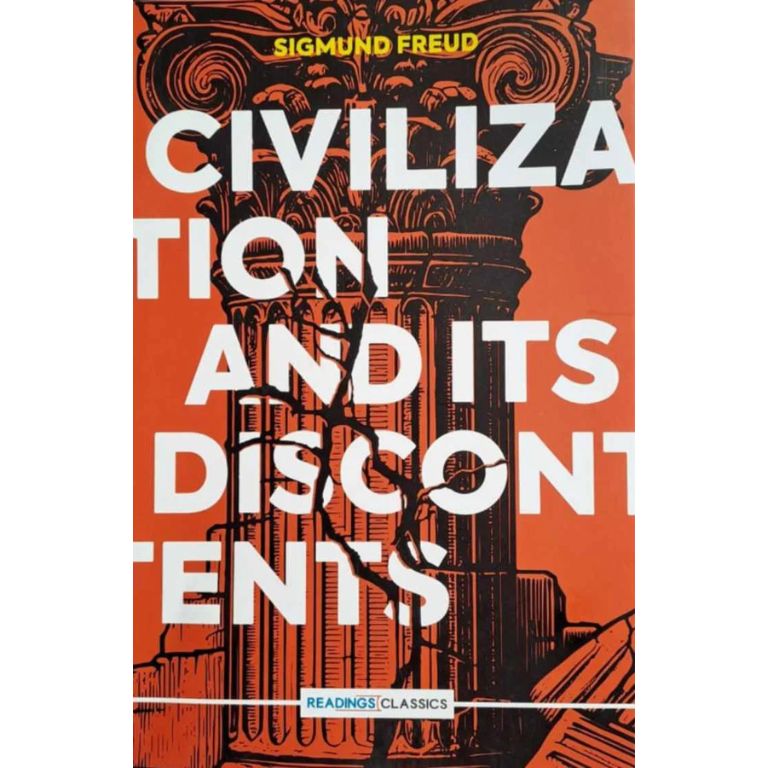 Civilization And Its Discontents