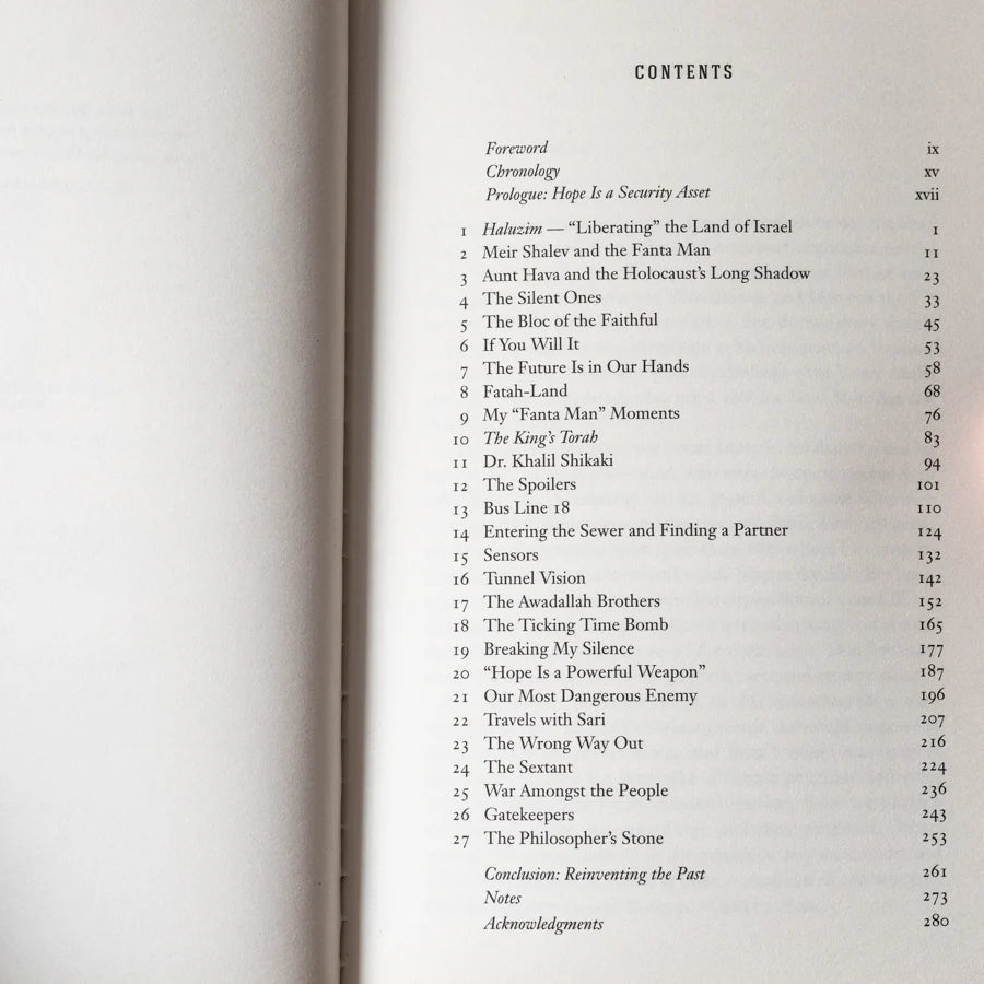 Friendly Fire: How Israel Became its Own Worst Enemy