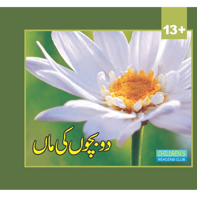 Do Bachon Ki Maa - دو بچوں کی ماں