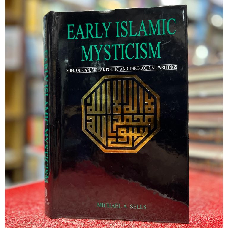 Early Islamic Mysticim