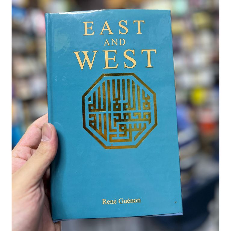 East and West