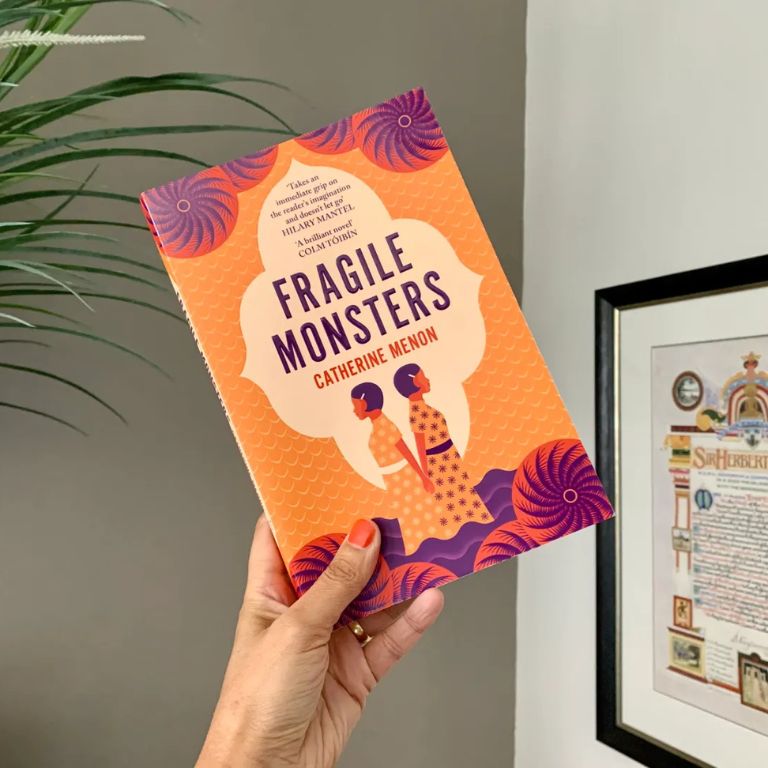 Fragile Monsters