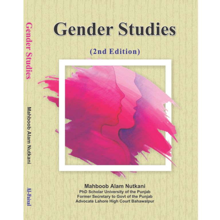 Gender Studies