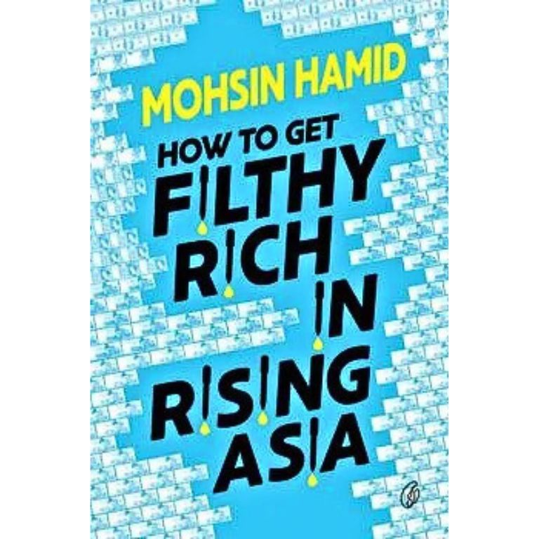 How To Get Filthy Rich In Rising Asia