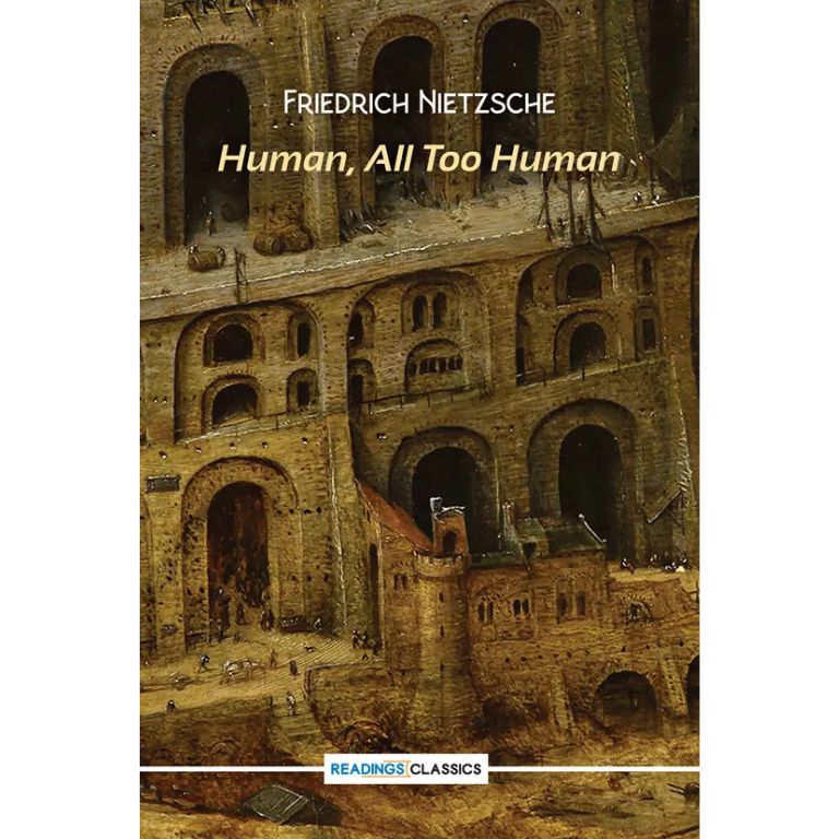 Human, All Too Human