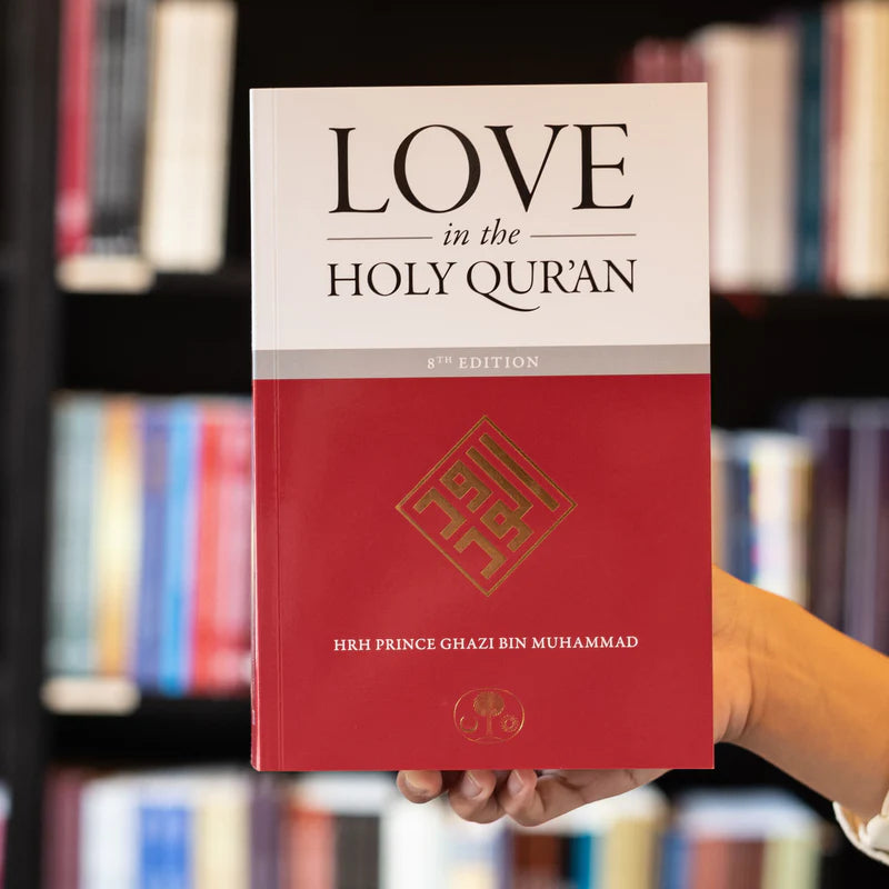 Love In the Holy Qur'an