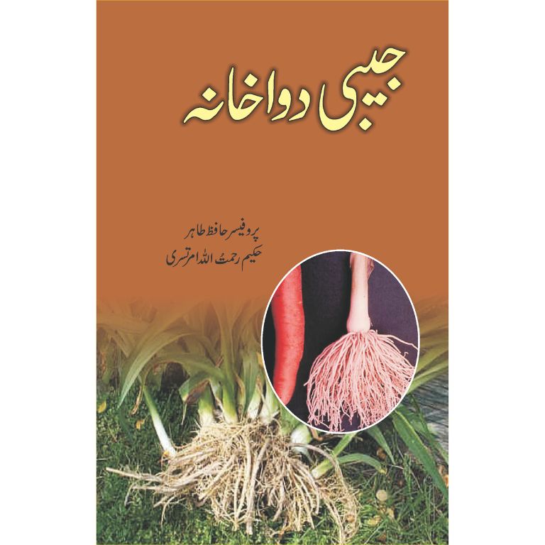 Jaibi Dawakhana - جیبی دواخانہ