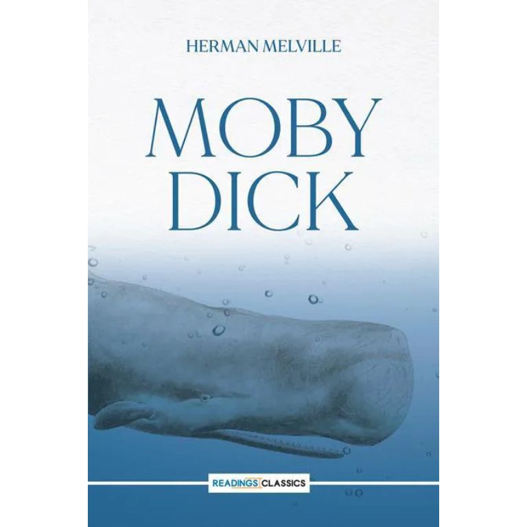 Moby Dick