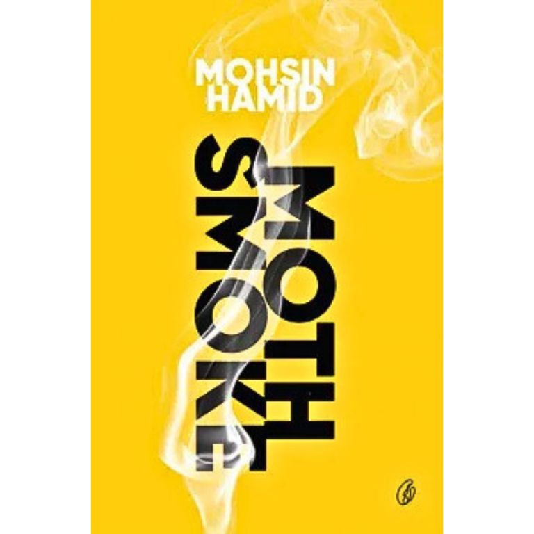 Moth Smoke