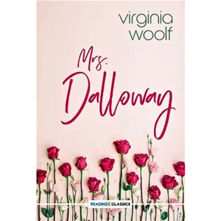 Mrs. Dalloway