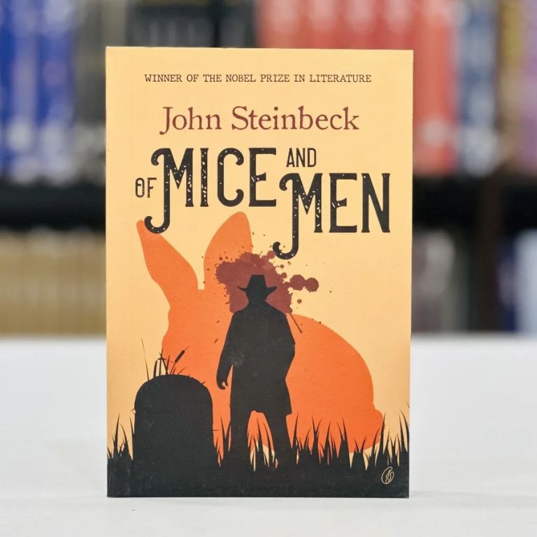 Of Mice and Men