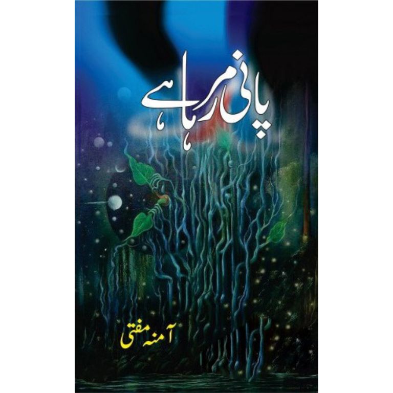 Pani Mar Raha Hai