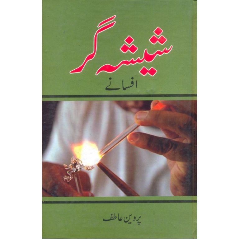 Sheesha Garh