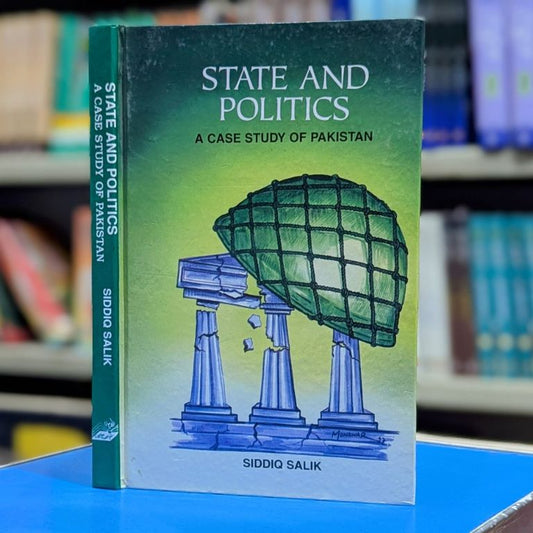 State and Politics