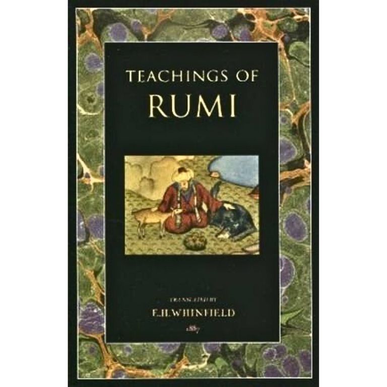 Teachings of Rumi