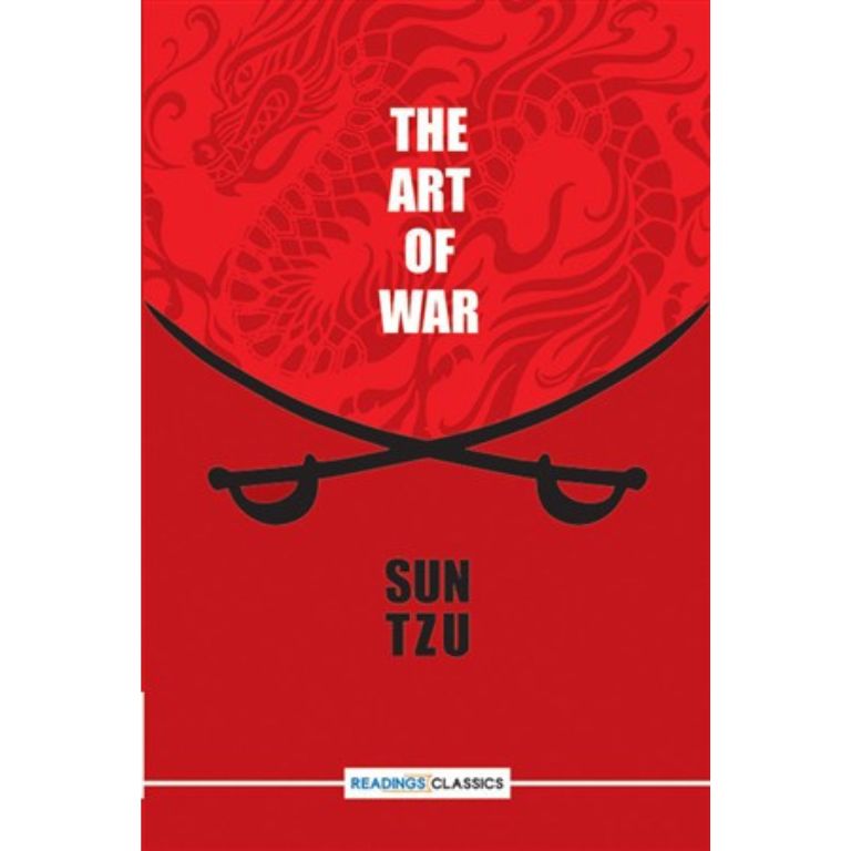 The Art Of War