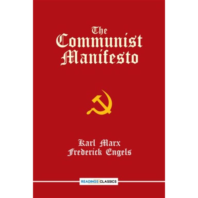 The Communist Manifesto