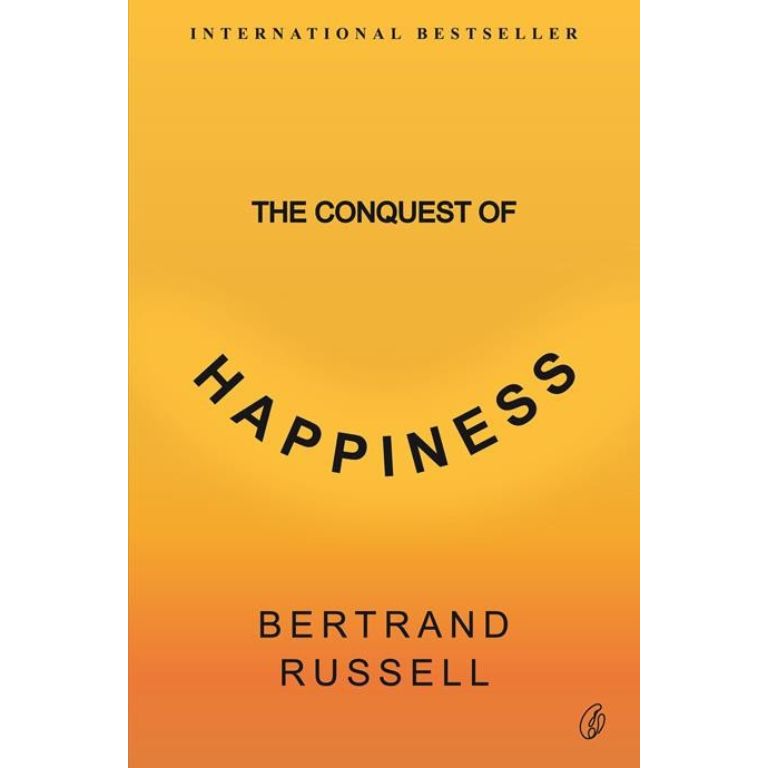 The Conquest Of Happiness