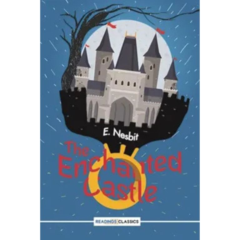 The Enchanted Castle