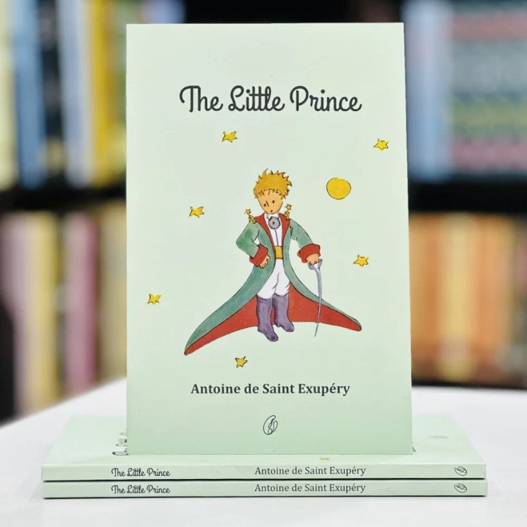 The Little Prince