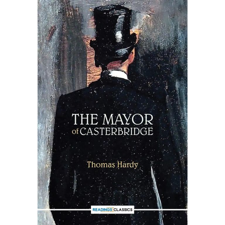 The Mayor Of Casterbridge