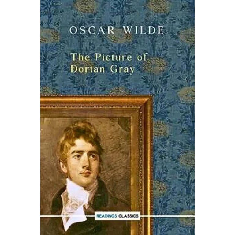 The Picture Of Dorian Gray