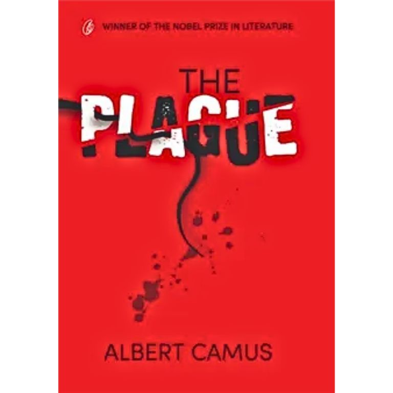The Plague