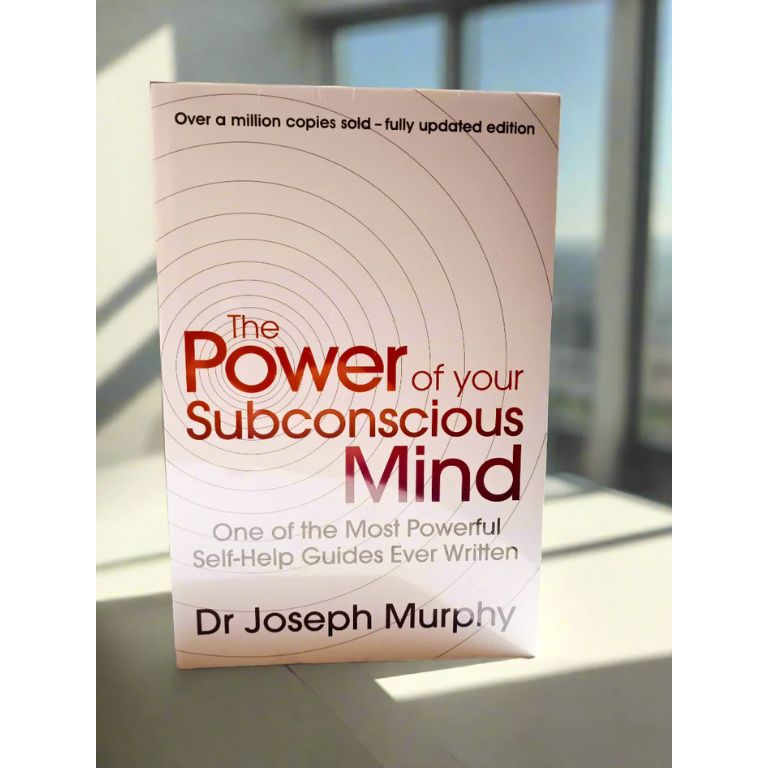 The Power of your Subconscious Mind