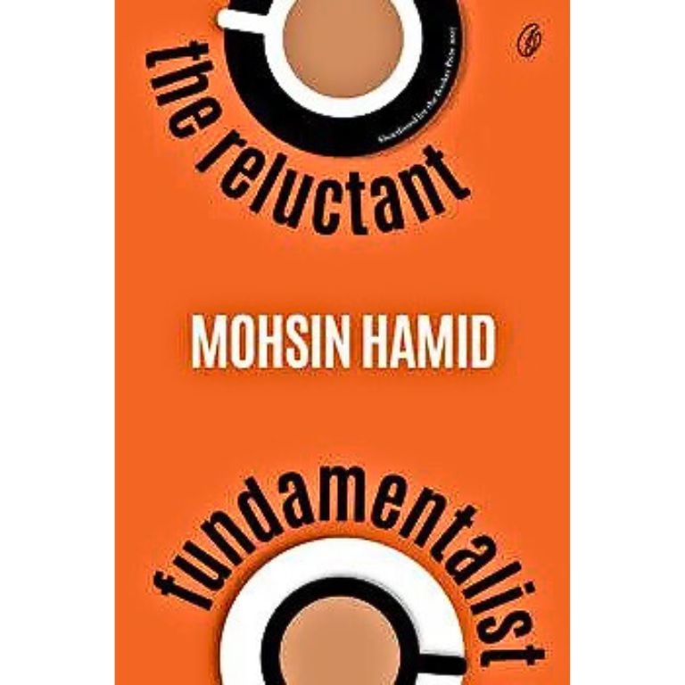 The Reluctant Fundamentalist