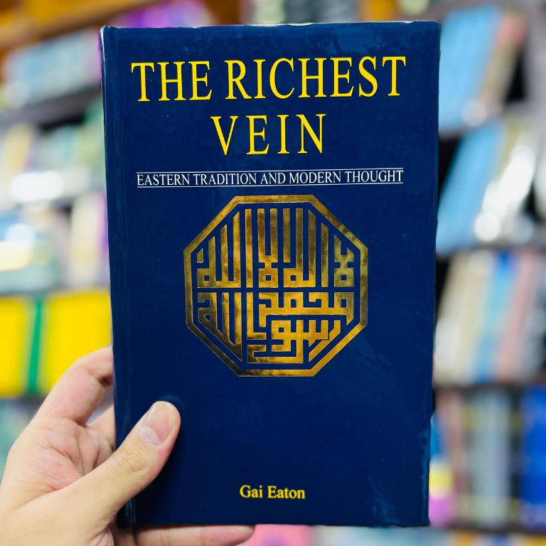 The Richest Vein