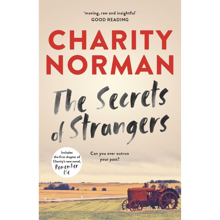 The Secrets of Strangers
