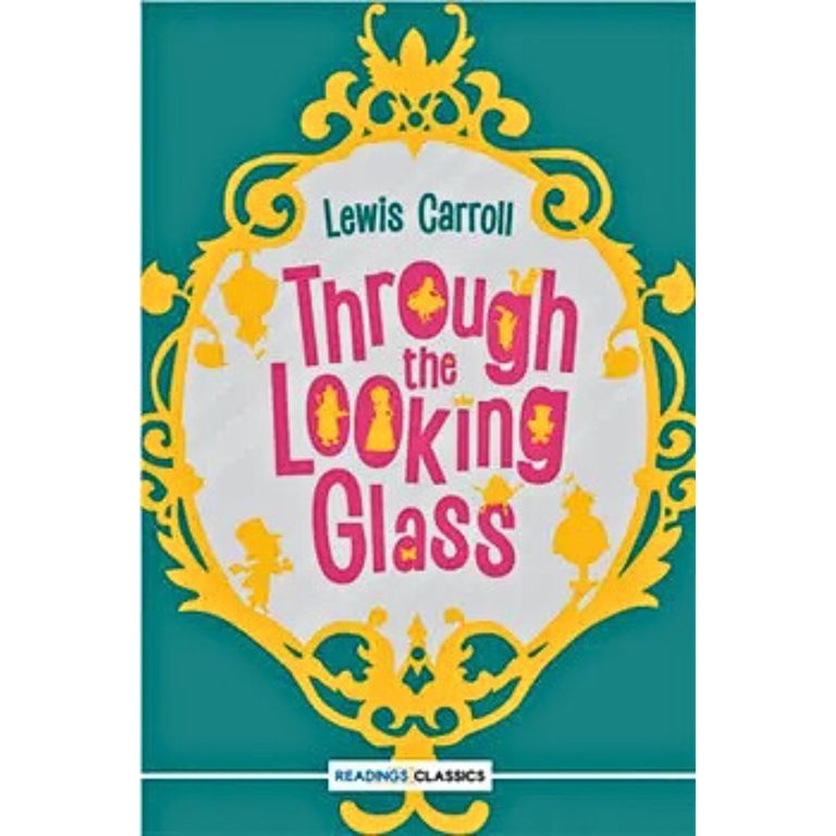 Through the Looking-Glass