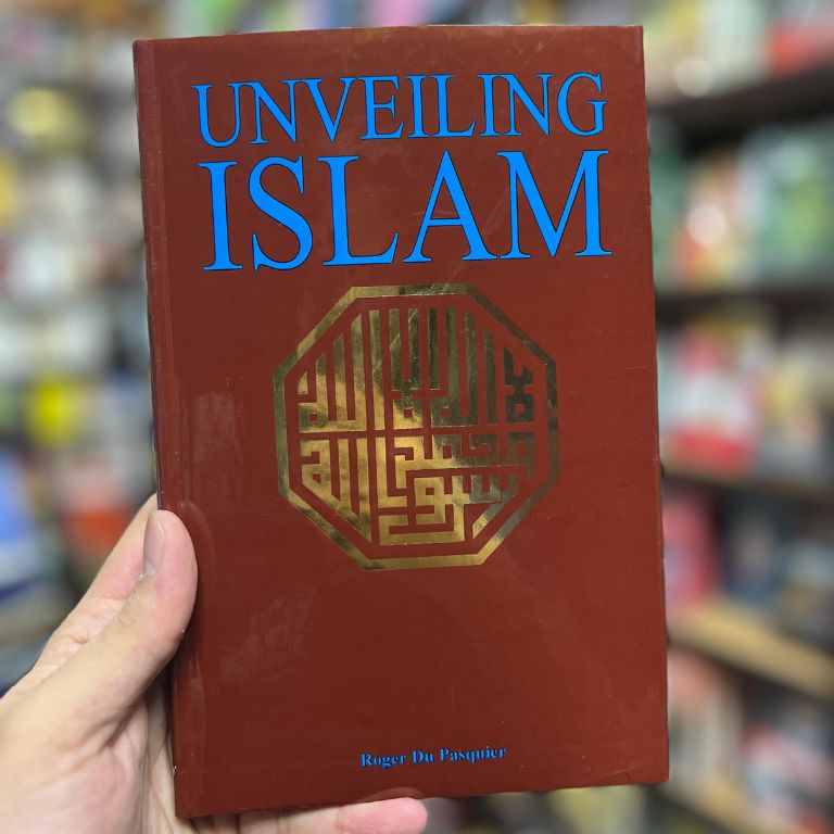 Unveiling Islam