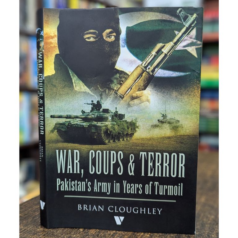 War Coups & Terror