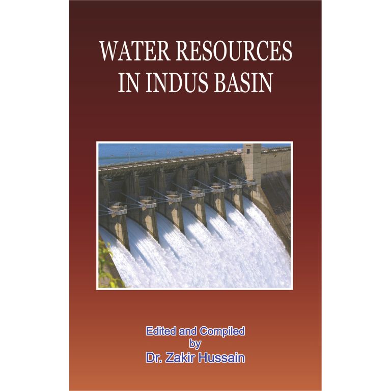 Water Resources In Indus Basin