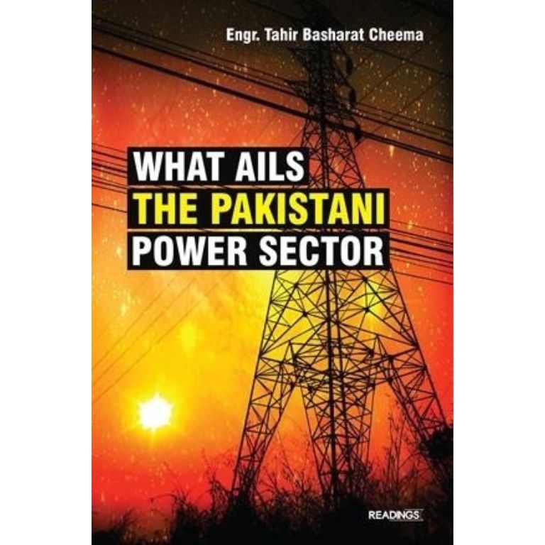 What Ails The Pakistani Power Sector