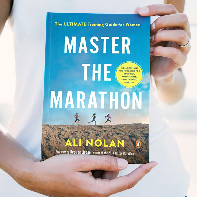 Master the Marathon: The Ultimate Training Guide for Women