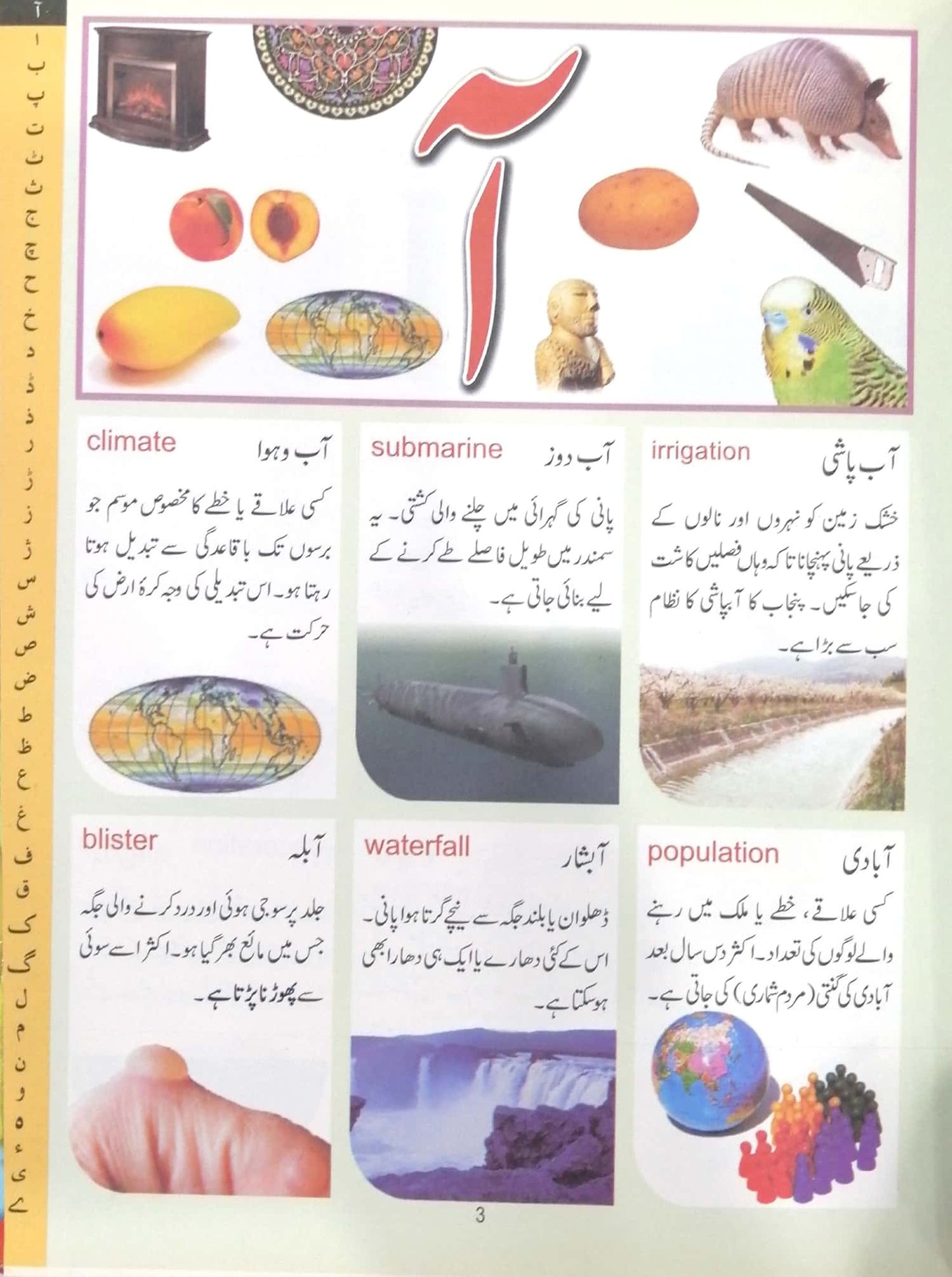 Lughat + Encyclopedia (URDU-ENG & ENG-URDU)