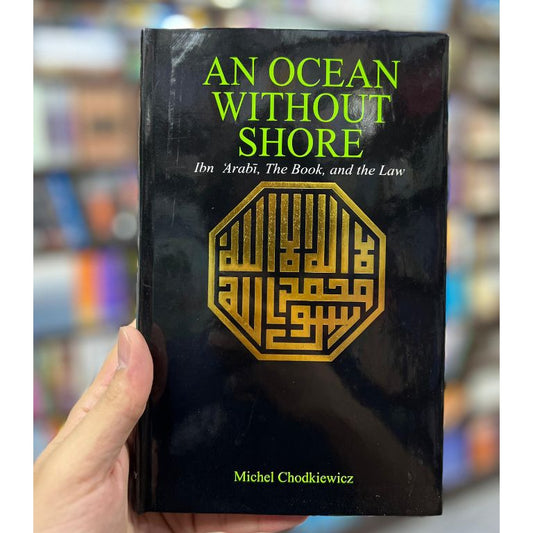 An Ocean Without Shore