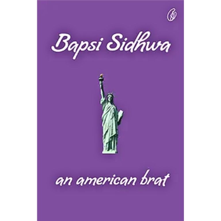 An American Brat