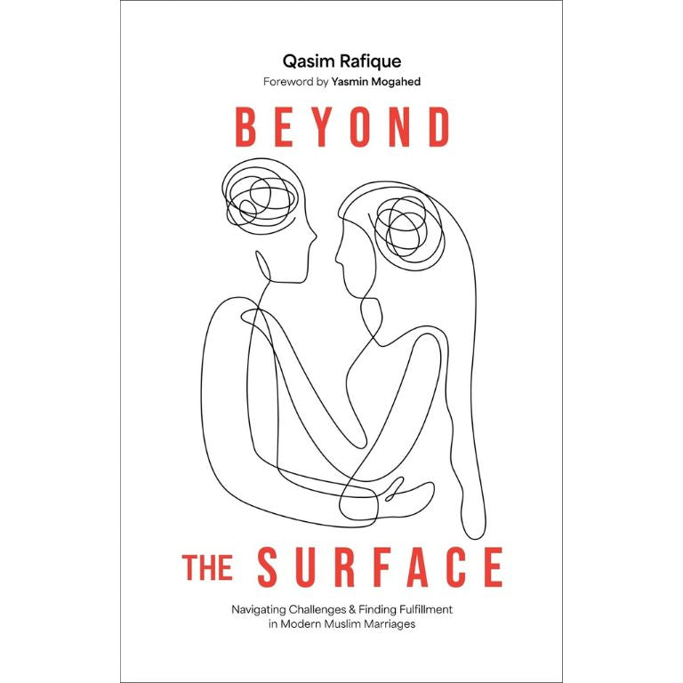 Beyond the Surface: Navigating Challenges & Finding Fulfillment In Modern Muslim Marriages