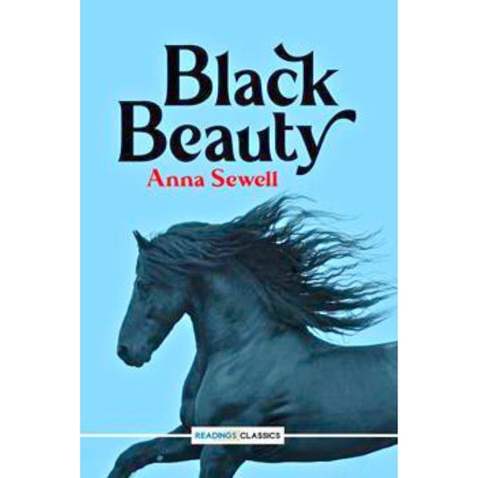 Black Beauty