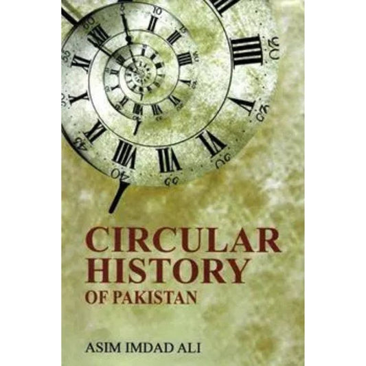 Circular History Of Pakistan