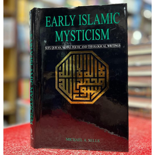 Early Islamic Mysticim