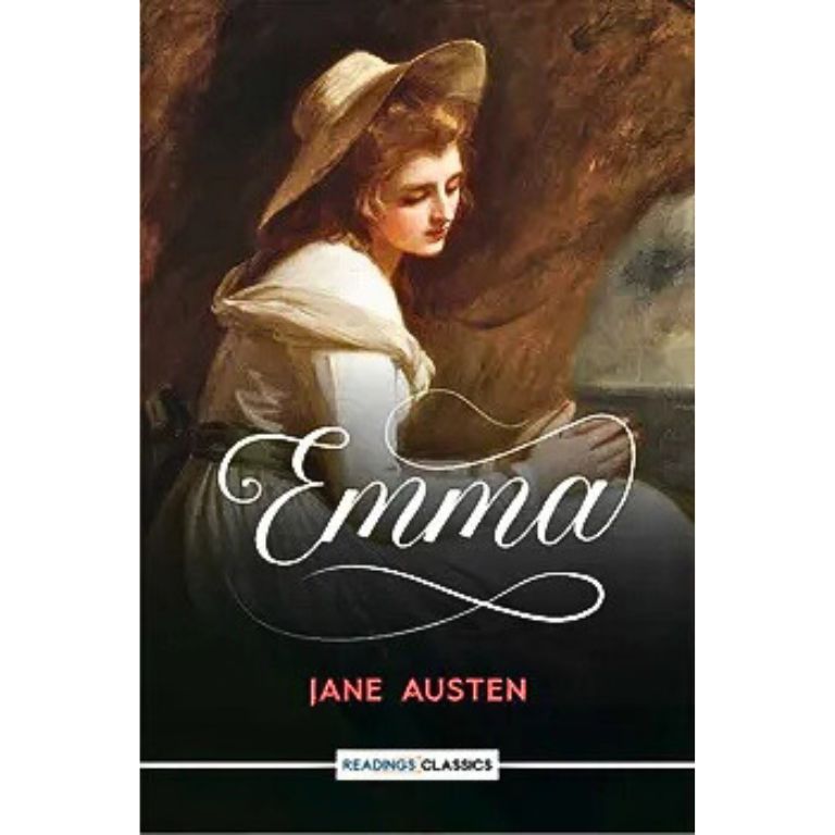 Emma By Jane Austen