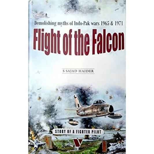 Flight Of The Falcon