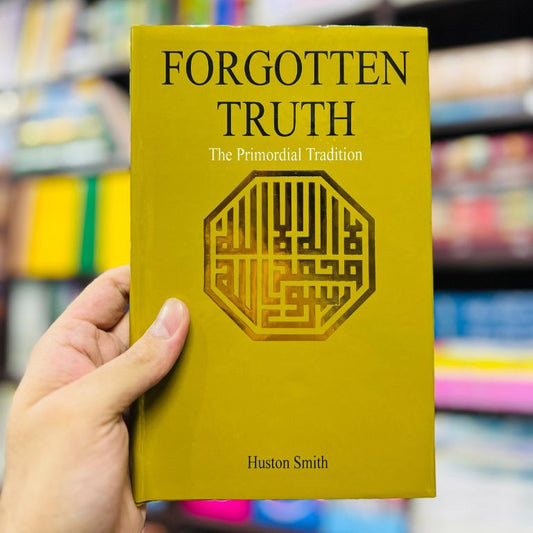 Forgotten Truth